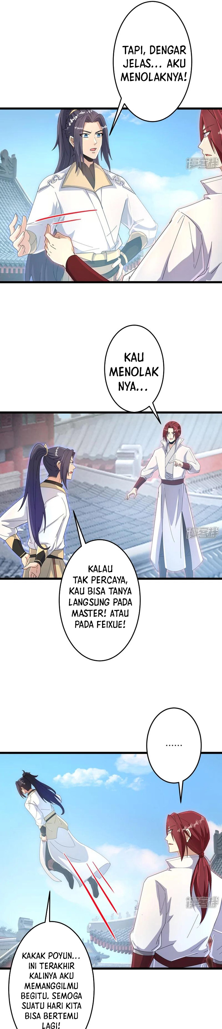 Dilarang COPAS - situs resmi www.mangacanblog.com - Komik against the gods 743 - chapter 743 744 Indonesia against the gods 743 - chapter 743 Terbaru 16|Baca Manga Komik Indonesia|Mangacan